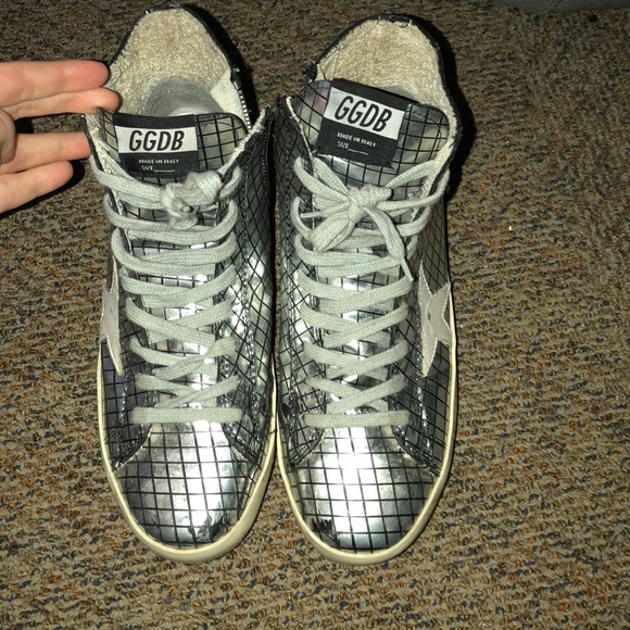 Golden Goose Shoes - Golden Goose Sneakers